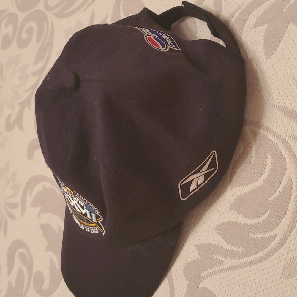 NFL Hat - Picture 3 of 9